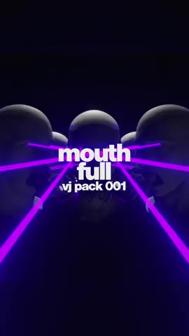 10 HD 1080p loops • 1 megaloop  Dropping Tomorrow, April 11th.  my first pack, available for all to buy on gumroad. link will be in bio and on my website! . . . . . . #VJ #Visuals #DJ #resolume #concertvisuals #liveshow #b3d #3dartist #3dart #art #digitalart #vjpack #visualsgang #visualpack #custom3d #edm #dubstep #riddim #electronic #music #livevisuals #concerts #motiongraphics #motiondesign #graphics #vfx #fx #gfx #gfxdesigner #gfxartist