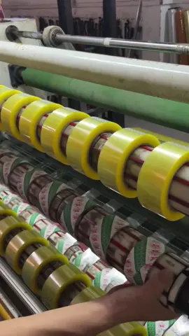 Came to a tape factory today#gofty #fyp #wholesale #tiktok #madeinchina 