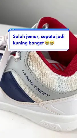 Jangan sampe salah lagi ya Spots! 😉 #spotless_id #shoecare #shoe_cleaner #shoeexpert #spotlessahlinya 
