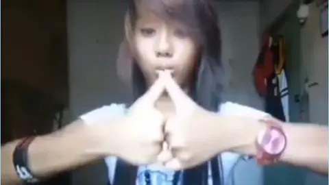 before TikTok we have this girl💕 #gwiyomi #gwiyomiqueens #gwiyomichallenge #callmegwiyomi 
