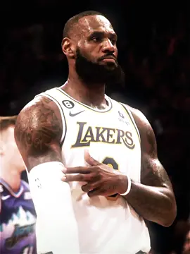 The King #lebronjames #lebron #lebronjamesedit #lakers #basketball #NBA #fyp #foryou #viral #trending