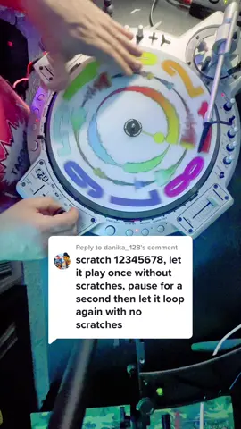 Replying to @danika_128 Here you go 👍🏻  #scratchvideo #skratchsociety #homedjstudio #qfo #djcity #scratchgeek #fadermafia #tablistloungeworldwide  #realdjingww #scratchdj #smokinkutz #djlife #scratchlife #scratchingdj #turntablism #turntablist #turntablists #scratching #scratchenforcer #thescratchenforcer #turntablismo #turntablistlife #tablebeats #tablist #djskilz #scratchrecords #realdjshit #freestylescratch 