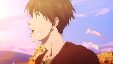 Attack on titan Ending Song - AKUMA NO KO 