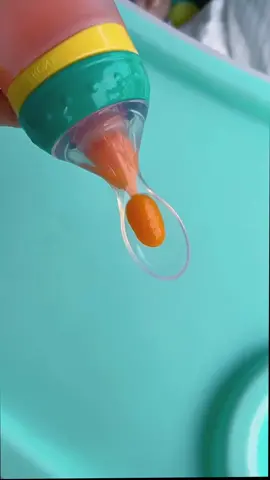 Baby spoon #babyproducts #foryou #babythings #pyf #babylove #baby #babyneed #goodthing #babystuff #useful #babytiktok 
