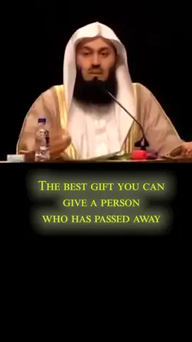 Abu Huraira reported:The prophet (saw) said, 