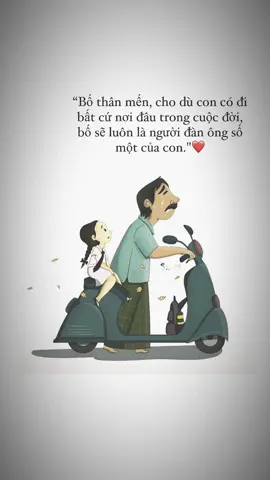 Thương bố..❤️🌷#xuhuongtiktok #fypシ #_13thangg11_ 