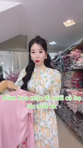 Rồi đẹp dữ chưa kk , bác chọn bộ số mấy ạ #thuongleboutique 