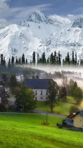 #The most beautiful Xinjiang  #scenery #nature #cure #spring #beautifull  #beauty #foryou  #fyp #f 