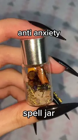 ur craft is URS individualize it & make it ur own spell 4 better outcomes do what feels right 2 U #witch #witchtok #witchcraft #witchy #witchytips #witchtip #witchesoftiktok #craft #spell #spellwork #antianxiety #antianxietyspelljar #anxietyrelief #spelljar #witchtiktok #spelljarrecipe #witchywoman  