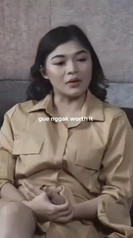 Ga worth it aja rasanya #bloommedia #fyp 