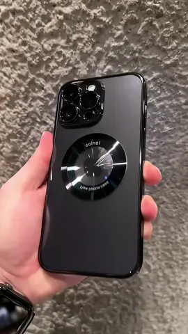 - [ ] New upgrade Electroplated bezel  #iphone14pro #iphone14promax #iphone14max #deeppurple #Apple #iphone13promax #MagSafe #Applewallet #AppleWatch #Tech #TechTips #iphone13pro #iphone13 #iphoneMini