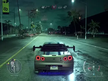 #Nfs #needforspeedheat #pcgaming 