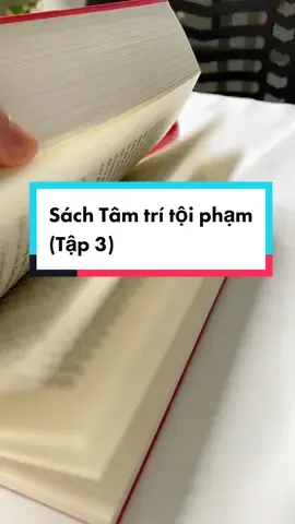 Một cuốn sách cho bạn thấy những góc khuất của nền khoa học…#BookTok #1980books #booktokvietnam #bookish #tamlyhoctoipham 