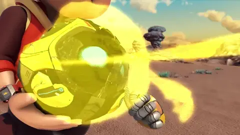 BoBoiBoy: The Movie | Part 42 #fyp #boboiboy 