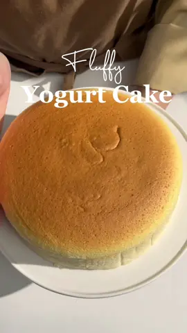 Bánh sữa chua núng nính #vykhuefoodstylist #ancungtiktok #fyp #boxstudio 