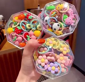 10pcs kid rubber band animal Baby rubber band hair ties cute rubber band getah ikat rambut儿童绑发圈可爱动物水果绑发圈 Please Access Link as Below For Purchase Item⬇️⬇️⬇️ #hairclip #hairclips #hairstyle #hairstyles #ponytail #ponytails #koreaclip #koreahairclip #hairaccessories #koreastyle #rambut #rambutkuda #rambutpanjang  #koreastyles #hairclaw #hairclaws #hairclawclip #hairclawclips #hairclawhairstyles #rambutcantik #haircare #haircolor #koreaclips #hairbeauty #hairbeautiful #beautiful #pinrambut #hairpin #hairpins #rubberband #hairrubberbands #ikatrambut #getahikatrambut #kidhair #kidhairstyle #kidhairstyles #anakrambut #anakanak #anakanaklucu #hairtie #hairties 