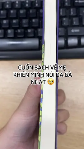 con hỏi ước mơ của mẹ là gì ? #BookTok #melamgicouocmo #tiktokgiaitri 