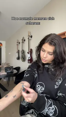 Hebben jullie hier een verklaring voor? 😭 #voorjou #tattoo #fypシ 