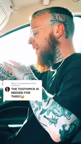 Replying to @blackbeltvixen24 ask and you shall receive 