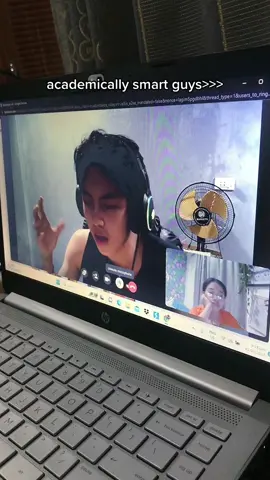 he is explaining our exams 😭😭 