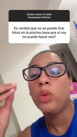 Respondiendo dudas sobre el #temptationmichesresort #respondiendocomentarios 