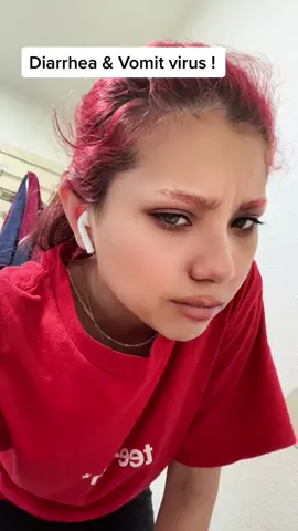 #redhair #fyp #virus #queenlaura #sendhelp 