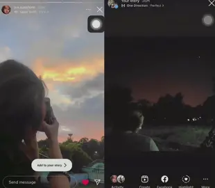 nakiki trend po 😚🤍 @jxx.sunshine  #styleXperfect #igstoryideas 