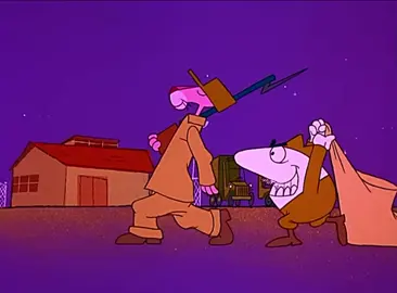 The Pink Panther, “G.I. Pink” #lapanterarosa #panterarosa #thepinkpanther #pinkpanther #panteracorderosa  #caricaturas #cartoon #oldcartoonnetwork #childhoodmemories #infanciadesbloqueada #recuerdosdesbloqueados #caricaturasdelainfancia #fyp #fypシ #trending #💘💘💘 #soldier #military #funny 