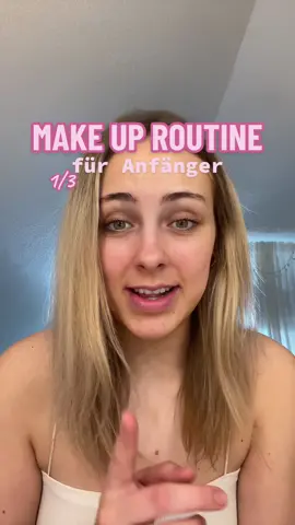 bin natürlich kein profi, das ist einfach nur wie ichs meiner kleinen schwester zeigen würde wenn ich ich eine hätte 💞 ich hoffe es hilft denen, die danach gefragt haben weiter! 💄 - #MakeupRoutine #makeuptips #deutsch #fyp #viral #makeup #fürdich
