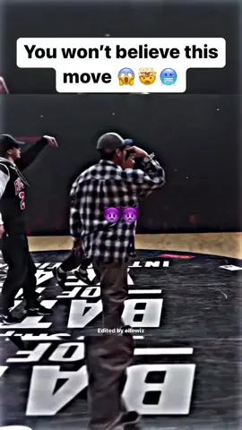 Never seen this before 🤯🔥 🎥 By   #bboy #breakdance #dancebattle #dancechallenge #dance #fyp #foryou #foryoupage #viral #trending #respect 