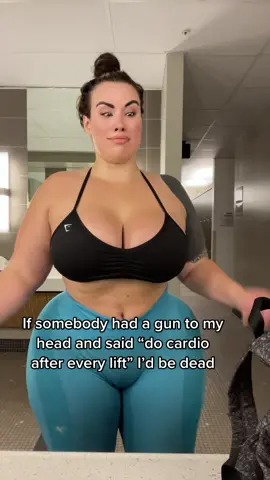 #GymTok #fyp #baddie 