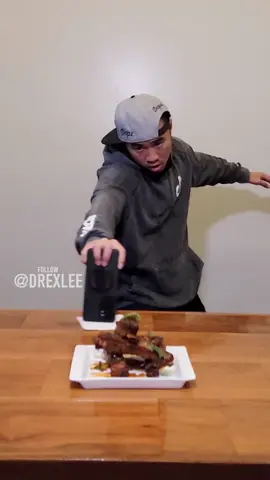 Epic FOOD Transition shot💥 see Results‼️ what food should I try NEXT? #drexlee #foodtiktok #viral #food 