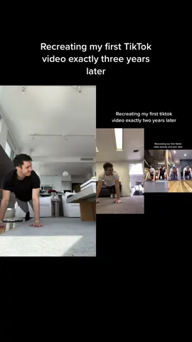 #duet with @chris 3 YEARS OF BEING ON THIS APP. SO MUCH HAS CHANGED. I LOVE YOU FOR STILL BEING HERE  #Duet 