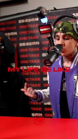 @rayan_thatray & @INTIFAYA fuori con il nuovo EP.3 di #halftime a #onetakefm #fyp #viralvideo #intifaya #rayan #mylifebelike #mylifebelikeoohaah 