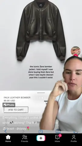 Be better than Zara, influencers!! #zara #influencers #zarahaul #fastfashionsucks #fastfashionisntcute #fastfashion #fyp #foryoupage #fashiontiktok