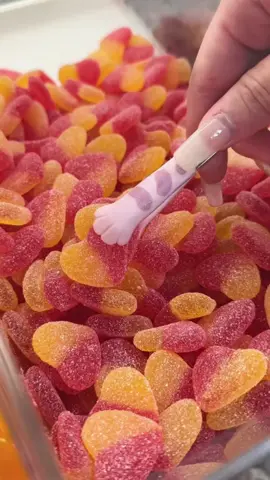 Buffet kẹo dẻo 44 loại lun nèeee