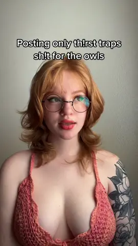 Hoot hoot b 