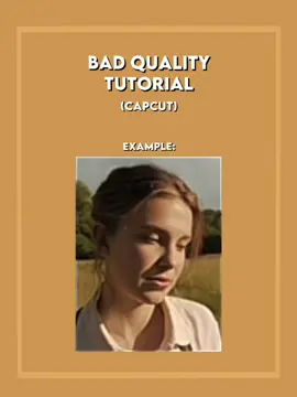 tut for good quality coming tomorrow<3 #badqualitytutorial #edittutorial #capcutschool #capcuttutorial #fyp #capcut #helpingeditors #goviral 