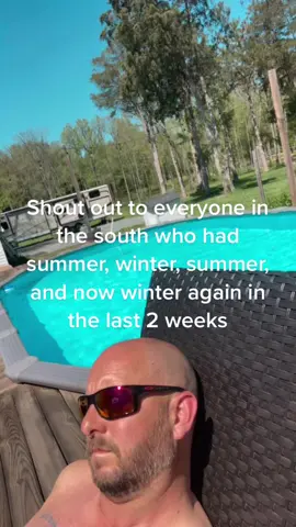 IYK #spring #springbreak #Summer #fyp #fypシ #fyppppppppppppppppppppppp #wintersucks #southcarolina 