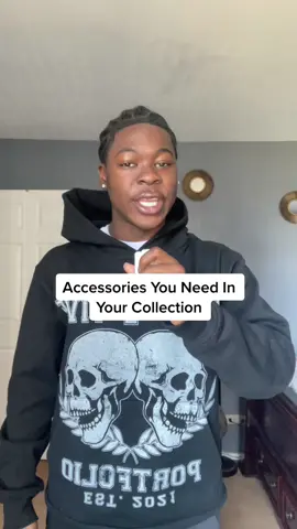 Accessories You NEED In Your Collection. Code : FH20 For 20% Off #fashiontiktok #menfashiontips #accessories #stylingtips #mensfashion #menjewelry #fyp 