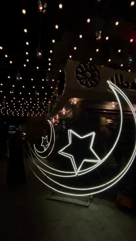 فوانيس وزينه في الشارع ✨.. . #الطايف #البلد #رمضان #اكسبلور #ترند 