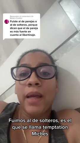 Respuesta a @Melani Castillo 