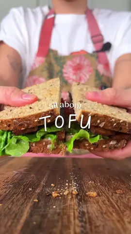 Welcome to our brand new series All About Tofu where we show you how to master tofu one recipe at a time! Make sure to like and follow along as we will be sharing new episodes with easy and approachable tofu recipes over the coming weeks! #vegan #tofu #Recipe 