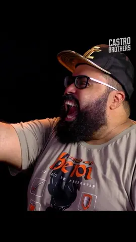 FELIZ ANIVERSÁRIO @Isaú Junior 🥳❤ Deixa aqui seu 😯 e sua mensagem de parabéns pro Isaú! #comedia #fyp #castrobrothers #utc 