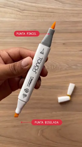 Recomendado para diseñadores, arquitectos y aficionados al arte.✨😊#touchtwin #touchtwinmarker #touchtwinbrushmark #illustrationart 