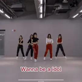 Its my dream to become a idol but i‘m to young😭 #kpop #idol 