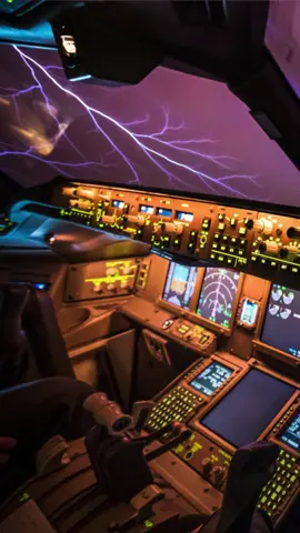 The Beauty of Nature: Capturing St. Elmo's Fire on Camera | #stelmosfire #thunderstorms #atmosphericscience #plasmadischarge #luminousglow #beautyofnature #dailyfunfacts