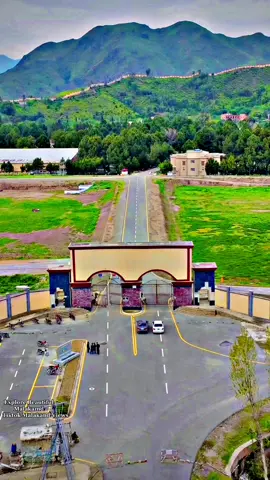 Guess The Location ? Ye kon C university hai ? #exploremalakanddivision #cinematicsbyhamza #batkhela #malakandview #exploremalakand #fypシ #Explorebeautifulmalakand @Hamza Farooq @HiLalOo___✨👑 @Malakand views 