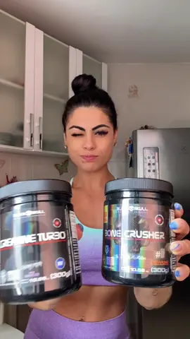 Obrigada pelo recebidos #blackskull #blackskull💀 @BLACKSKULL OFICIAL #atleta #fisiculturismo #treinos #creatina #pretreino 