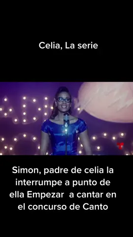 @boricuanaty14 Nena perdona q me tarde he estado super ocupada aqui te dejo la escena que me pedistes #celiacruzazucar #fyp #cubana #celiaparasiempre #lareinaceliacruz #cuba #celialaserie #laguaracheradecuba #celiacruz #celiacruz #rip #forevercelia #laguaracheradelmundo 
